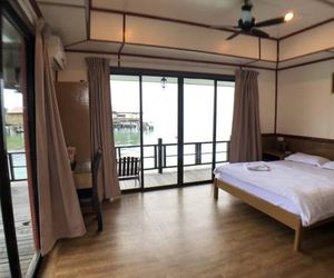 Mabul Paradise Lodge Semporna Malaysia