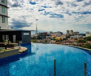 Studio Exclusive (DPerdana Condominium) Kota Bharu Malaysia