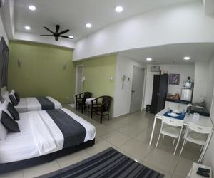 Z&Z Studio Room Kota Bharu Malaysia