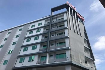 Hotel Photo 21