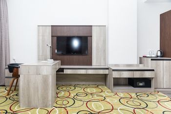 Hotel Photo 8