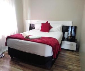 Angel Guest House Maputo Mozambique