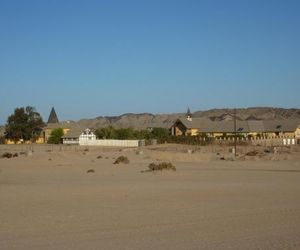 Gut Richthofen Swakopmund Namibia