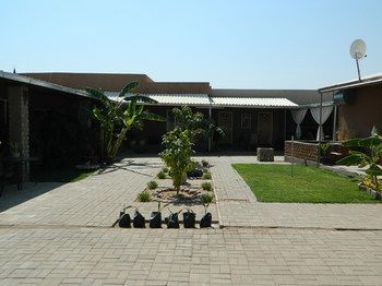 Hotel Photo 21