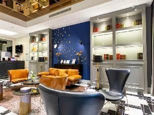 Hotel Photo 13