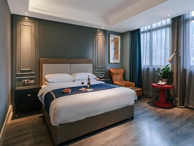 Hotel Photo 4