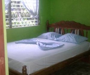 Hostel El Esfuerzo Altagracia Nicaragua