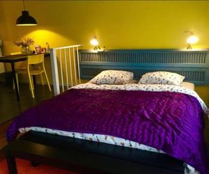 Bed and Breakfast Berglust Rotterdam Netherlands