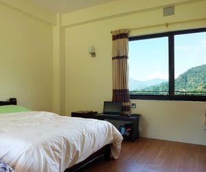 Greenhills Guesthouse Pokhara Nepal