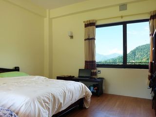 Фото отеля Greenhills Retreat Pokhara
