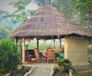 Royal Tiger Cottage Bhurkia Nepal