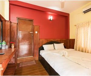 Hotel Nature Heritage Sauraha Nepal
