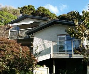 Mooring Lane Lodge Whitianga New Zealand