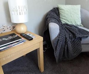Suite Petite Taupo New Zealand