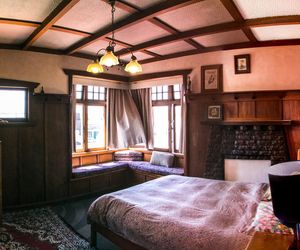 The Palace Backpackers Nelson New Zealand
