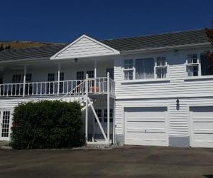 The Whitehouse of Marybank Nelson New Zealand