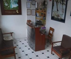 Central Guest House Chachapoyas Peru