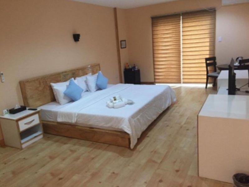 Hotel Photo 7