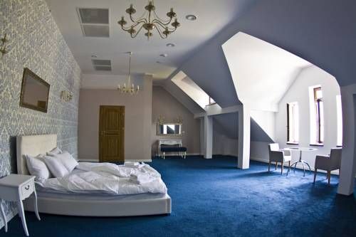 Hotel Photo 16