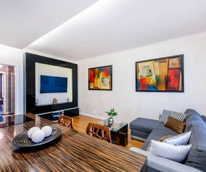 ClickTheFlat Luxury Apartment in Warsaw Warsaw Poland