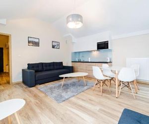 Apartamenty Sun & Snow Szklarska Perła Szklarska Poreba Poland