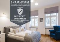 Отзывы Luxury Apartments Old Town Topolowa