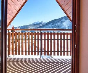 Giewont View Apartment VisitZakopane Koscielisko Poland