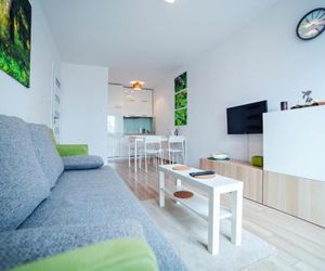 Apartament Mięta Karpacz Poland