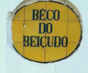 Casa do Beco do Beiçudo Evora Portugal