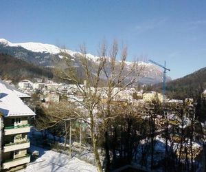 Mountain View Nest Sinaia Romania