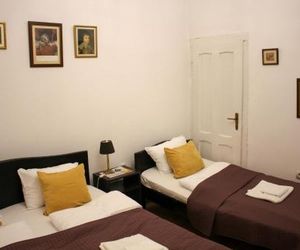 Secret Dreams Apartment Nis Serbia