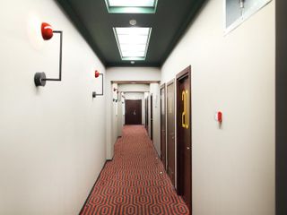 Нетизен Санкт-Петербург Центр
