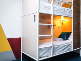 Нетизен Санкт-Петербург Центр