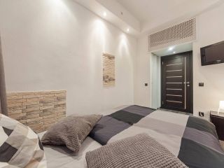 Apartment manege house в центре Санкт-Петербурга