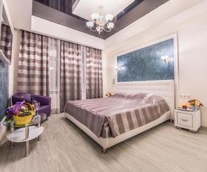 Alex Hotel St. Petersburg Russia