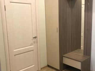 Apartamienty