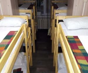 Hostel Gosti Samara Russia
