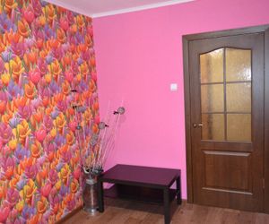 7Nights two bedrooms apartments Pereslavl-Zalessky Russia