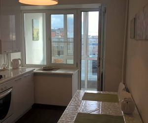 Apartment Krasniy Put 18 Omsk Russia