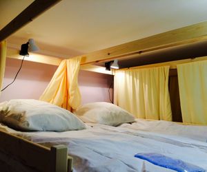 EcoHostel Lipetsk Russia