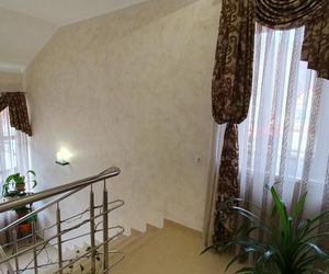 Kalaychev Dvor Krasnaya Polyana Russia