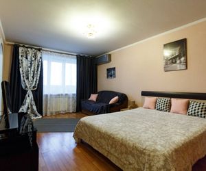 Apartment 24 Kar Marx 82 Khabarovsk Russia