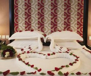 Swiss Spirit Hotel & Suites Taif Taif Saudi Arabia