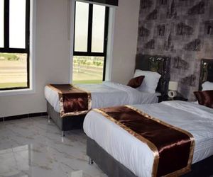 Opera Suites Abha Saudi Arabia
