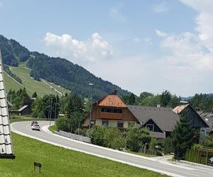 Apartma Manca Kranjska Gora Slovenia