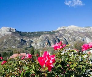 Apartment Mavrica Bovec Slovenia