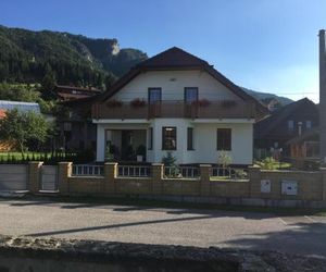 Privat Michalek Terchova Slovakia