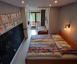 Apartmán Tatran Donovaly Donovaly Slovakia