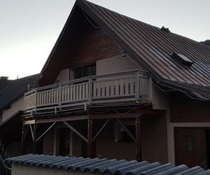Lovely & Luxury Apartment Terchova Slovakia