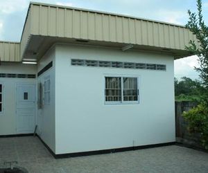 Chalet Annas Pavalesto Paramaribo Suriname